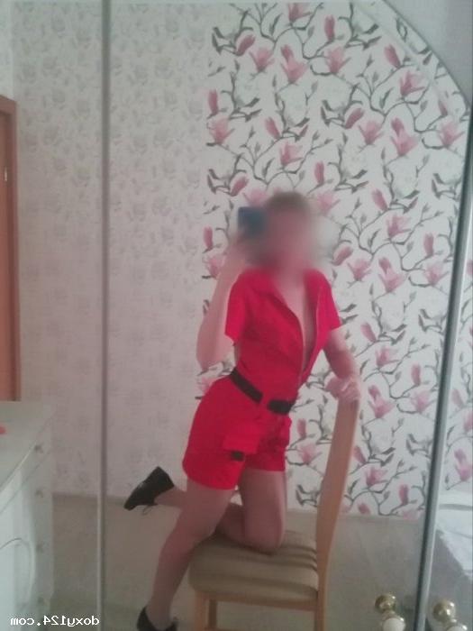 Проститутка аника, 27 лет, метро Петровский парк