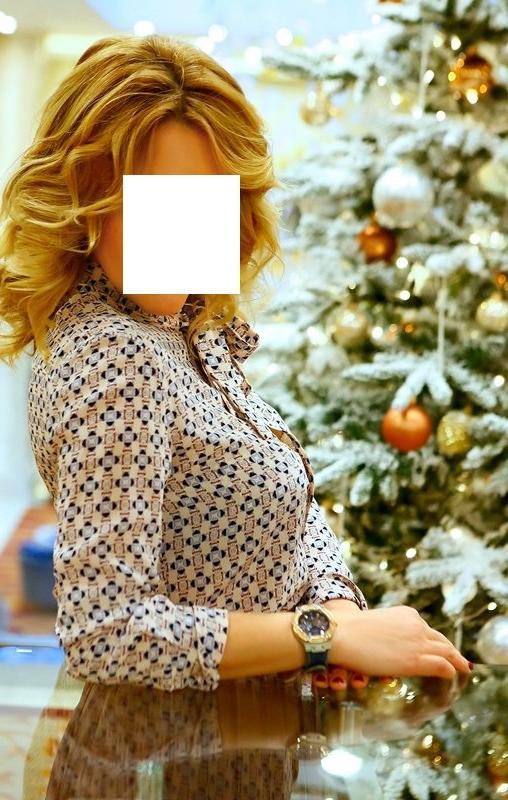 Проститутка Анжела, 33 года, метро Суворовская