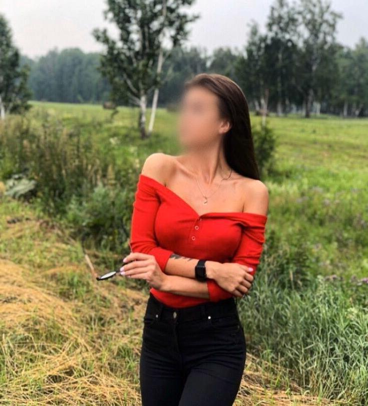 Путана Алена, 28 лет, метро Алма-Атинская